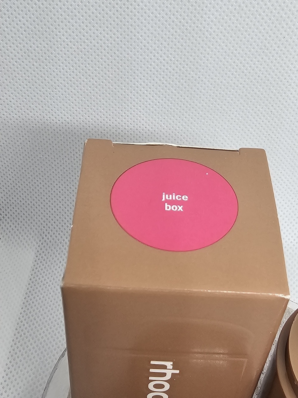 Rhode Pocket Blush Stick — Shade Juice Box - Picture 2 of 3